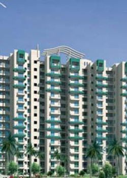 Supertech Ecovillage 2, Sector 61 Noida