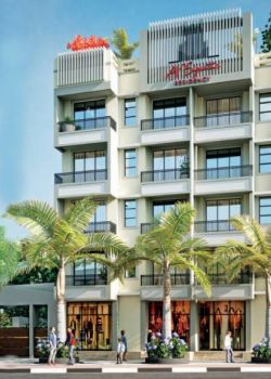 Av Signature, Kirti Nagar, Delhi