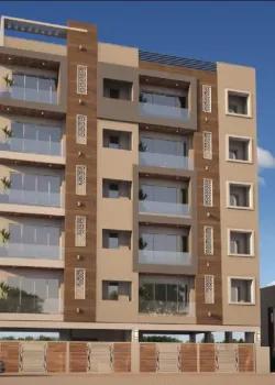 Rachel Residency, Sector 13 Kharghar, Navi Mumbai