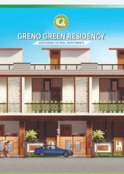 Greno Green Residency, Kirti Nagar, Delhi