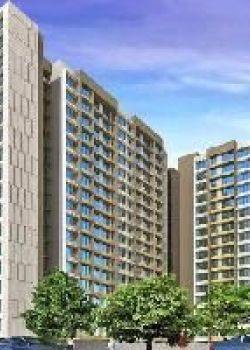 Kailash Darshan Apartments, Borivali East, Mumbai