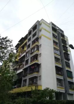 Shelar Residency, Kalyan West, Thane