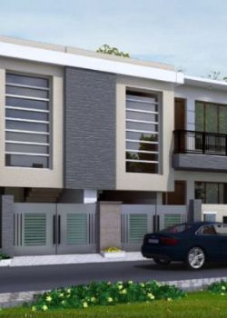 Shanti Enclave, Sector 13 Kharghar, Navi Mumbai