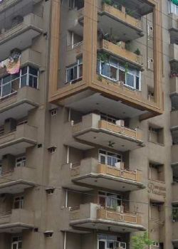Supertech Avant Garden, Sector 61 Noida