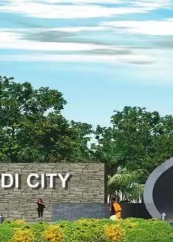 Tdi City, Connaught Place, Delhi