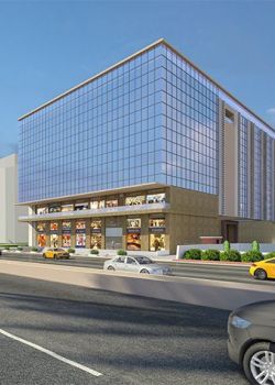 The Space, Jafar Nagar, Nagpur