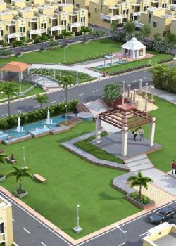 Uni Home, Sector 13 Kharghar, Navi Mumbai