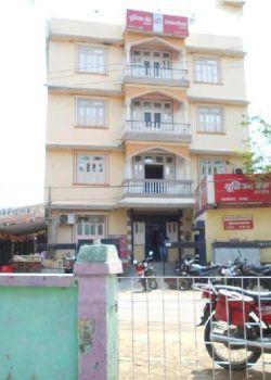 Vikas Tower, Kirti Nagar, Delhi