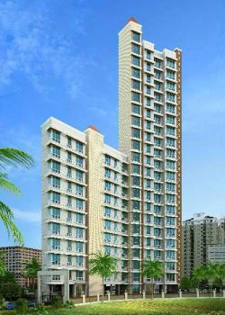 Vimal Heaven, Sector 13 Kharghar, Navi Mumbai