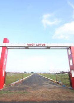 Vnct Nagar,