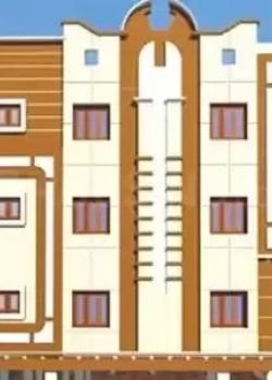 Vrr Homes, Adikmet, Hyderabad