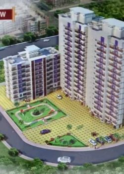 Yashwant Vinayak Complex, Virar East, Mumbai