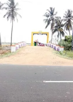 Saravana Township, Sector 13 Kharghar, Navi Mumbai