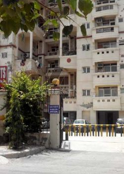 Sarve Satyam Apartment, Sector 13 Kharghar, Navi Mumbai