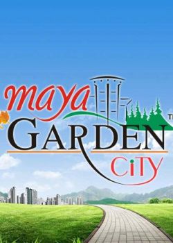 Maya Garden City,
