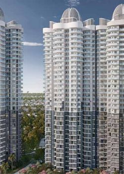 Aegis Trine Tower, Sector 62 Noida