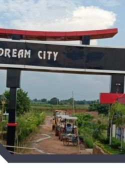 Ak Dream City, Allahapur, Allahabad