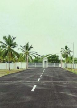 Akshaya Poongavanam, Kalivandapattu, Chennai