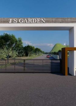 J S Garden, Sector 13 Kharghar, Navi Mumbai