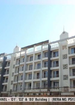 Royale City, Kirti Nagar, Delhi
