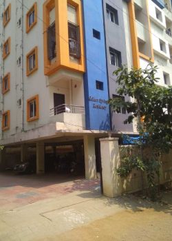 Golden Springs Residency, Sector 13 Kharghar, Navi Mumbai