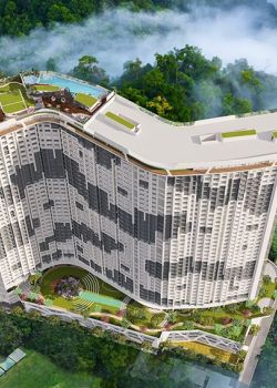 Aaradhya Parkwood, Ghatkopar East, Mumbai