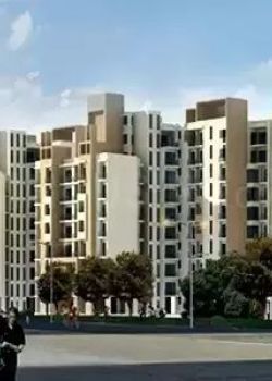 Ansal Api Carnation Tower, Kasturba Gandhi Marg, Connaught Place, Delhi