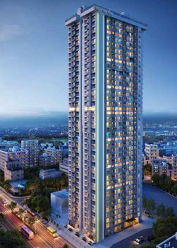 Ashar Aria, Wagle Estate, Thane