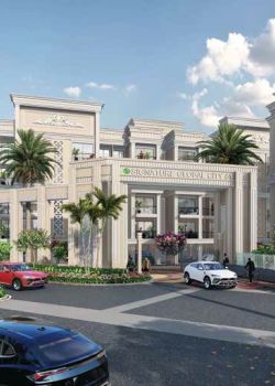 Signature Global City 81, Dwarka Expressway, Gurgaon