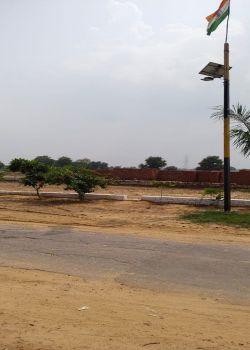 Airport City, Block A, Sector 2 Noida