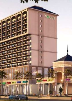 Gaur Aerocity, Indirapuram, Ghaziabad