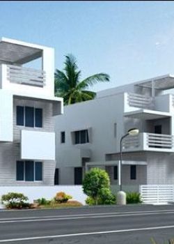Aarna Lotus Villas, Sector 13 Kharghar, Navi Mumbai