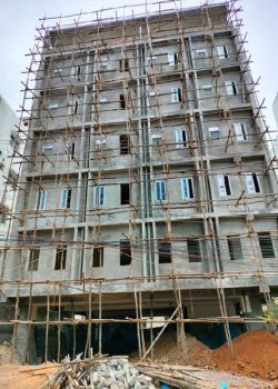 Ikon Tower, Bachupally, Hyderabad
