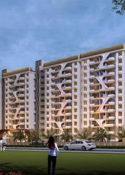 The Amelias, Vaishali Nagar, Jaipur