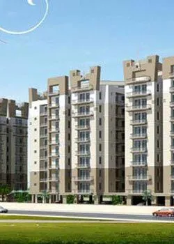 Krish Icon, MG Road, Gurgaon