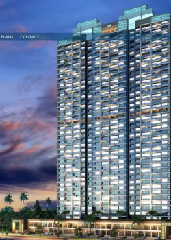 Bhagwati Eleganza, Vashi, Navi Mumbai