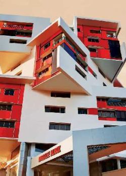 Brigade Rubix, Bylahalli, Bangalore