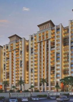 Chinar Fortune City, MP Nagar, Bhopal