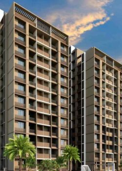 Diva Height, Ahmedabad