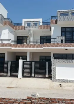 Drona Vatika, Sector 13 Kharghar, Navi Mumbai