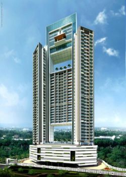 Atlantis, Vile Parle West, Mumbai