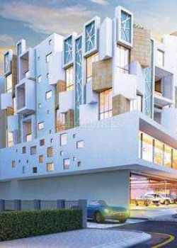 Khushi Multistoried Apartment, Sector 13 Kharghar, Navi Mumbai