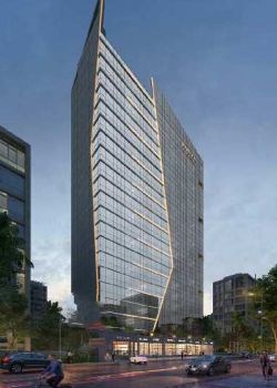 Konar Business Park, Kondhwa, Pune