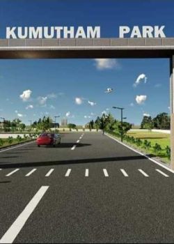 Kumutham Park, Sector 13 Kharghar, Navi Mumbai