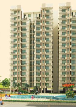 Kw Shristi, Sector 63 Noida