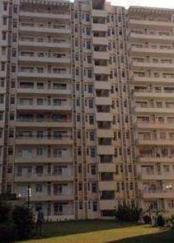 Lord Krishna Society, Sector 13 Kharghar, Navi Mumbai