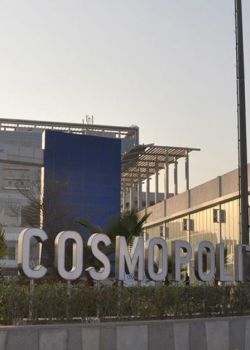M3m Cosmopolitan, Sector 54 Gurgaon