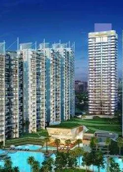 M3m Sierra, Sector 54 Gurgaon