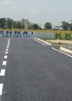 Kkr Nagar, Sector 13 Kharghar, Navi Mumbai