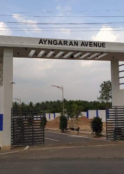 Ayngaran Avenue, Thindal, Erode